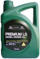 Ulei de motor Hyundai Premium LS Diesel CH-4 5W-30 6L