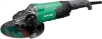 Углошлифовальная машина Hikoki G23SW2-NUZ