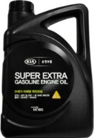 Ulei de motor Hyundai Super Extra Gasoline SL/GF-3 5W-30 4L