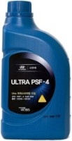Трансмиссионное масло Hyundai Ultra PSF-4 1L