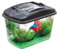Аквариум Aquael Betta Kit 3L (114563)