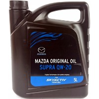 Ulei de motor Mazda Original Oil Supra 0W-20 5L