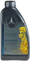 Моторное масло Mercedes-Benz 229.5 5W-40 1L