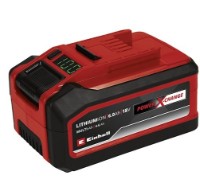 Аккумулятор для инструмента Einhell 45.115.02