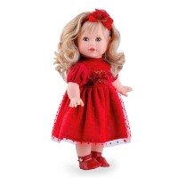 Păpușa Marina & Pau Natale (622)