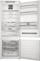 Встраиваемый холодильник Whirlpool SP40 802 EU