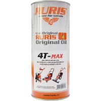 Ulei de motor Ruris 4t10w30