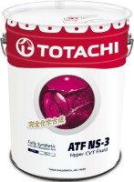 Трансмиссионное масло Totachi ATF NS-3 20L