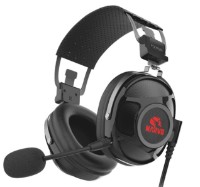 Căşti Marvo HG9053