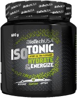 Изотоник Biotech IsoTonic Lemon Ice Tea 600g