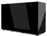 Подставка для аквариумов Aquael Glossy ST 120 Cabinet (121510)