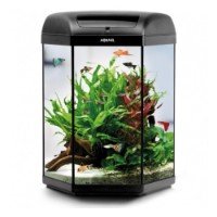 Аквариум Aquael Hexa Set LT 60L (113308)