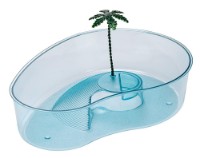 Аквариум для черепах Ferplast Arricot