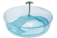 Аквариум для черепах Ferplast Oasi