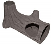 Декор для аквариумов и террариумов Aquael Ceramic Breeder F-L (215475)