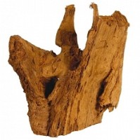 Декор для аквариумов и террариумов Aquael Mangro Root S (200256)