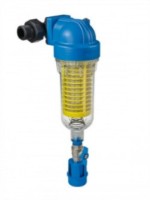 Сантехнический фильтр Atlas Filtri Hydra DS MO 3/4-RAH-90MCR