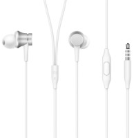 Căşti Xiaomi Piston FreshBloom Matte silver