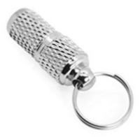 Адресник Beeztees Identification Tube (795835)