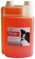 Витамины Fitmin Salmon Oil 1L