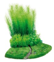 Декор для аквариумов и террариумов Flamingo Bush (406459)