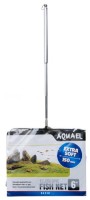 Сачок для аквариумов Aquael Telescope Fish Net 6 (249259)