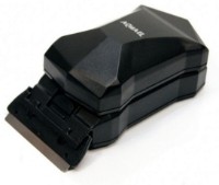 Скребок магнитный для аквариума Aquael Magnet Cleaner 2 in 1 (246120)