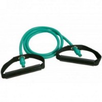 Эспандер Dittmann Bodytube 122cm Green
