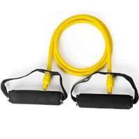 Эспандер Dittmann Body-Tube 122cm Yellow