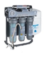 Фильтр обратноосмотический Atlas Filtri Oasis DP-F Sanic