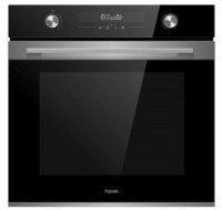 Электрический духовой шкаф Fabiano FBO 230 Lux Black