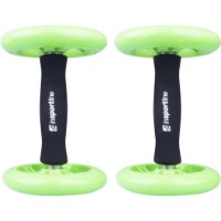 Ролик для пресса Insportline AB Roller Double (13474)