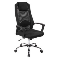 Scaun de birou ART Dakar Plus OC Black