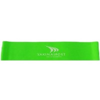 Expander Yakimasport Loop Green (100250)
