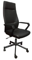 Scaun de birou ART Marco PU OC Black
