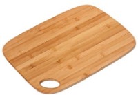Разделочная доска Kesper Bamboo (58320)