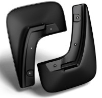 Aparatoare de noroi Frosch Toyota RAV4 2018 Back (EXP.NLF.01873.E13)