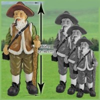 Садовая фигура Figuren Discounter Forefather (3782)