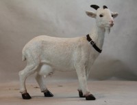 Садовая фигура Figuren Discounter Goat (9903)