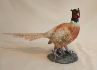 Садовая фигура Figuren Discounter Pheasant (11310)