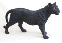 Садовая фигура Figuren Discounter Puma (09984B)