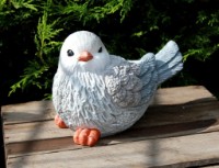 Садовая фигура Figuren Discounter Sparrow (Z2707)