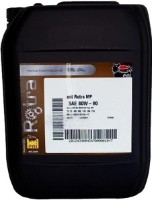 Трансмиссионное масло Eni Rotra MP 80W-90 18kg (127550)