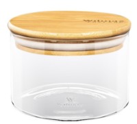 Банка для хранения Wilmax WL-888501/A