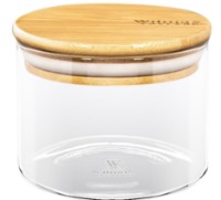 Банка для хранения Wilmax WL-888502/A