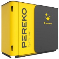 Твердотопливный котел Pereko Q-PER 18kW