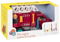 Mașină Battat BT2509Z 