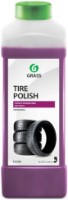 Чернитель для шин Grass Tire Polish 1L
