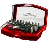 Набор бит Raider RD (158901)
