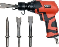 Пневматический отбойный молоток Yato YT-09904